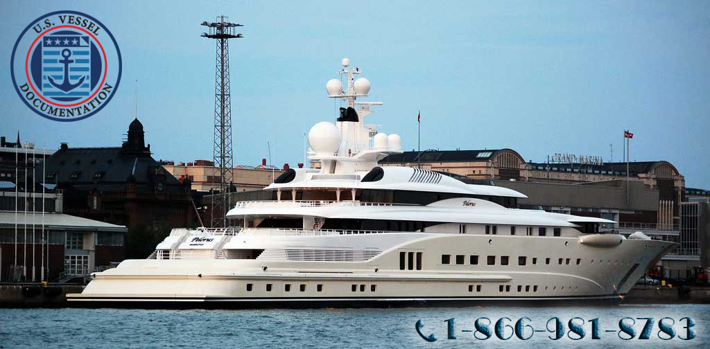 Why Perform a USCG Vessel Search