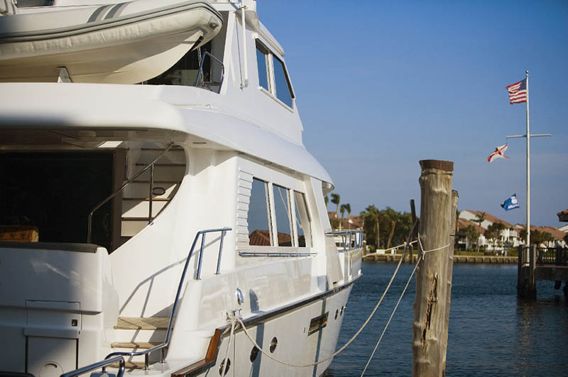Perform a US Coast Guard Documentation Search for USCG Certified Vessels