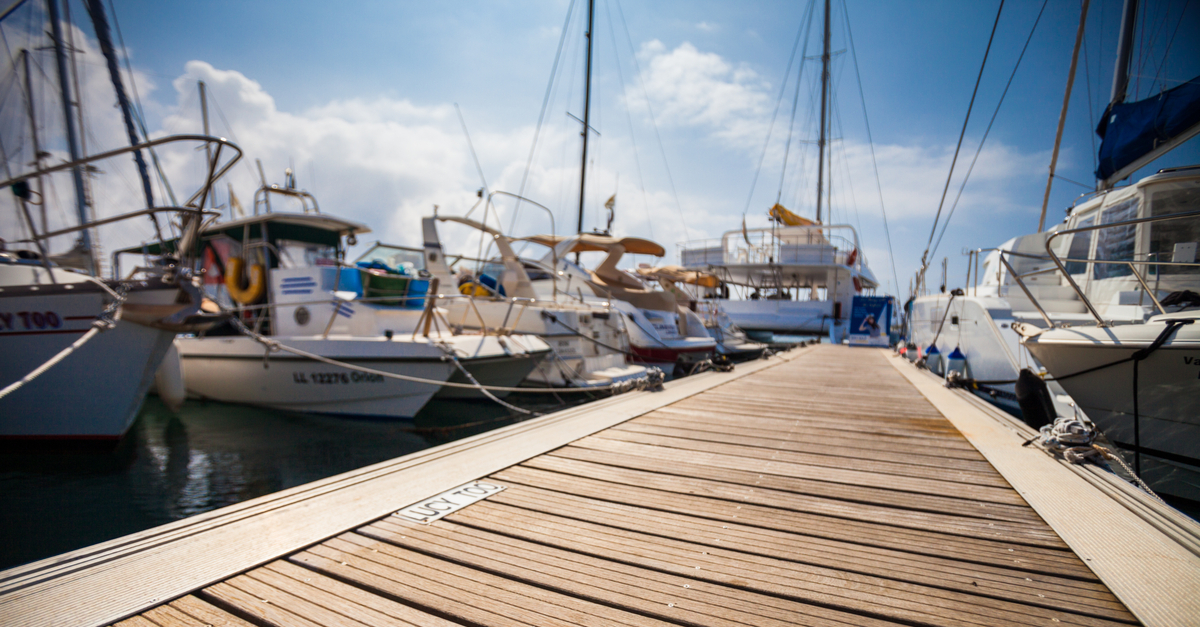 documenting a vessel