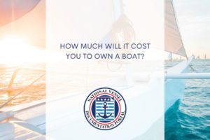 How Much Will It Cost You To Own A Boat?