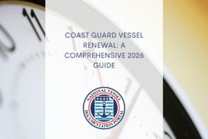 Coast Guard Vessel Renewal: A Comprehensive 2026 Guide