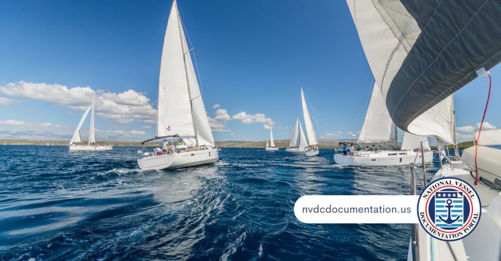 Vessel Documentation