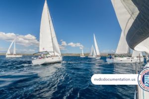Vessel Documentation: From Initial Documentation Through Renewal & More