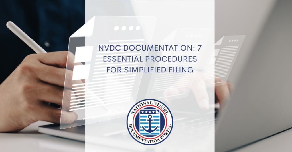 NVDC Documentation 7 Essential Procedures for Simplified Filing (1)