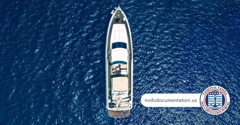 boat documentation
