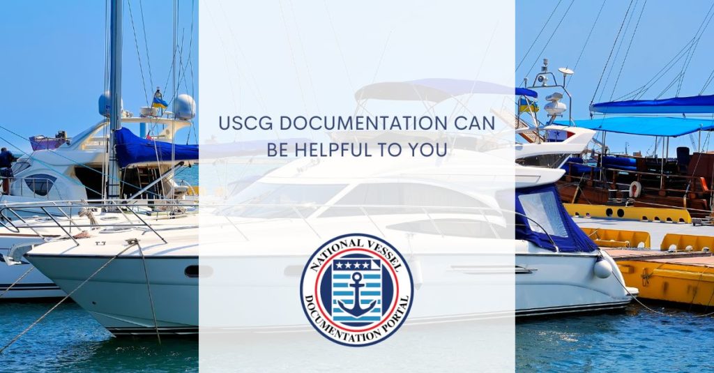 USCG documentation